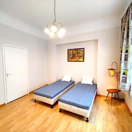 Old Town Peldu Apartment ريغا المظهر الخارجي الصورة