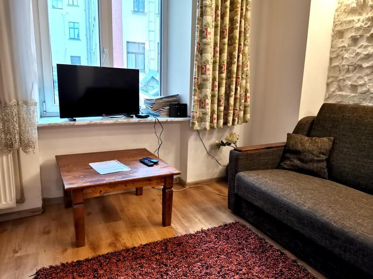 Old Town Peldu Apartment ريغا المظهر الخارجي الصورة