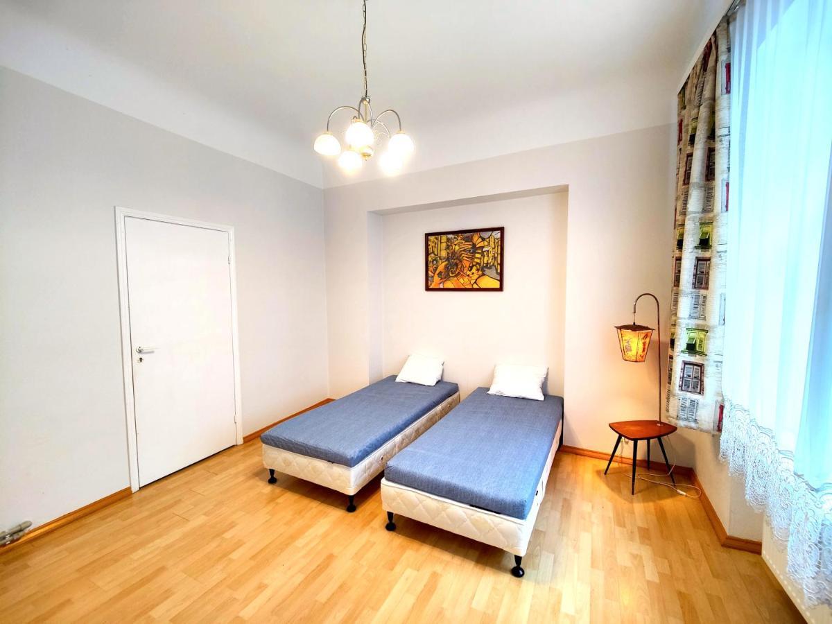Old Town Peldu Apartment ريغا المظهر الخارجي الصورة