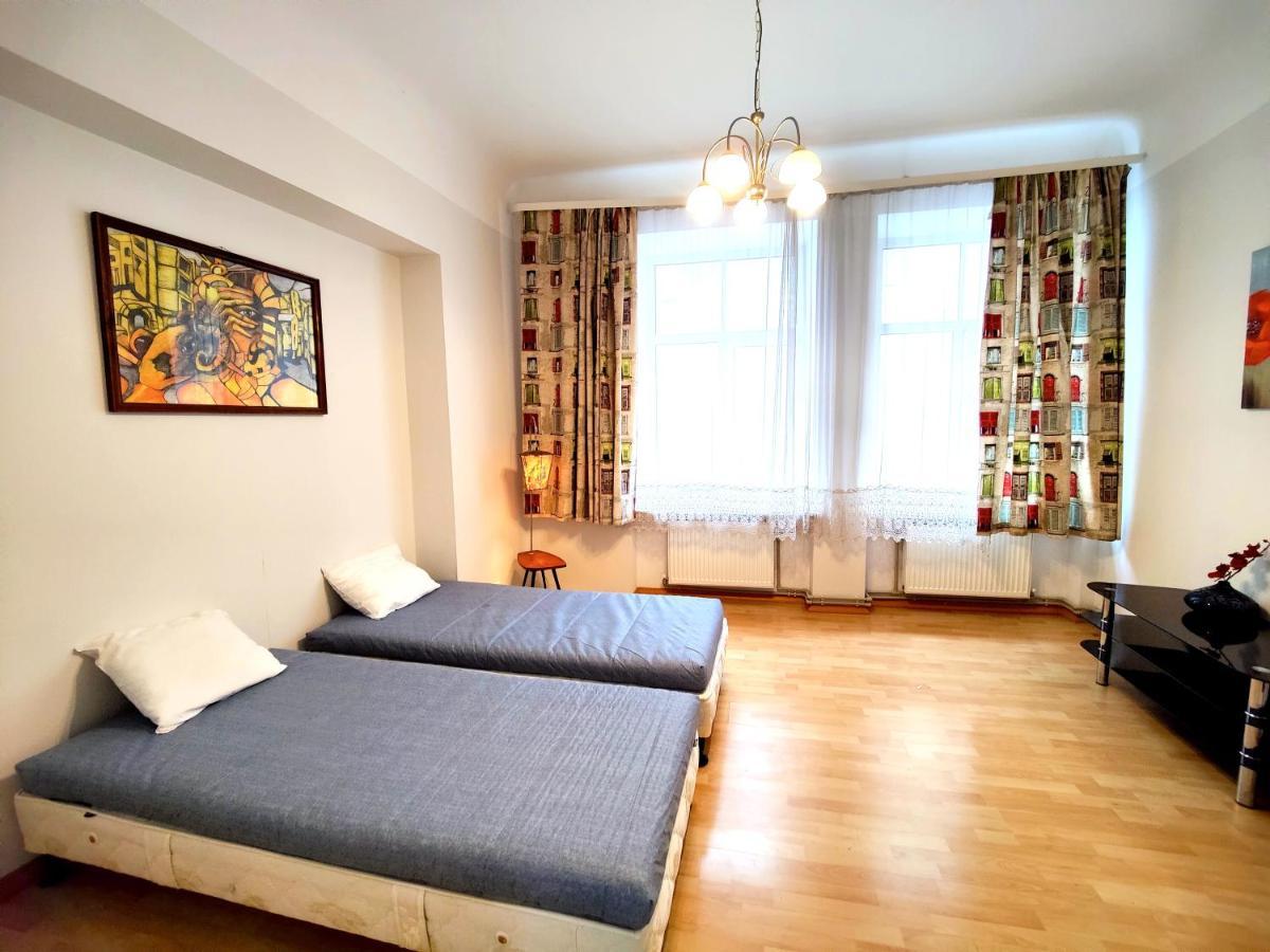 Old Town Peldu Apartment ريغا المظهر الخارجي الصورة