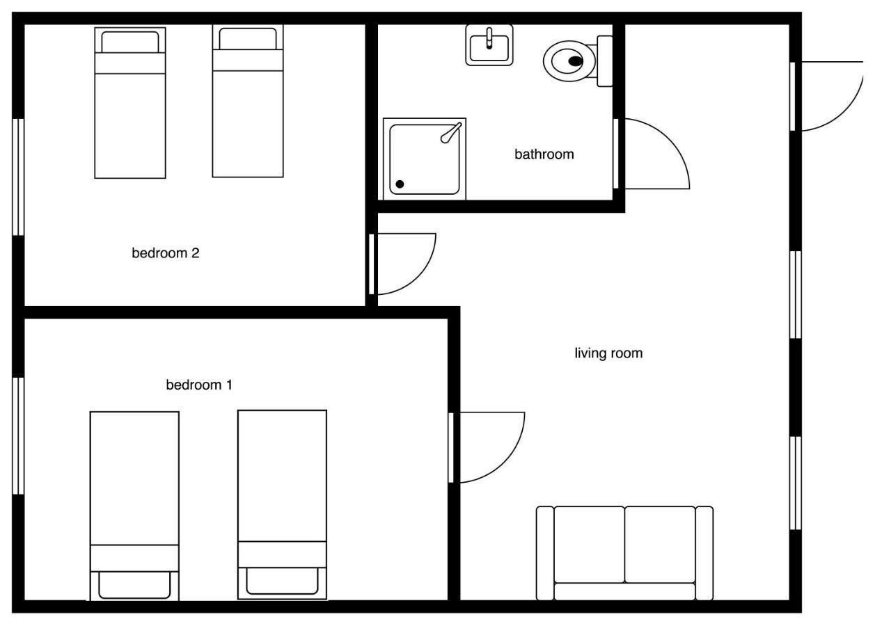 Old Town Peldu Apartment ريغا المظهر الخارجي الصورة