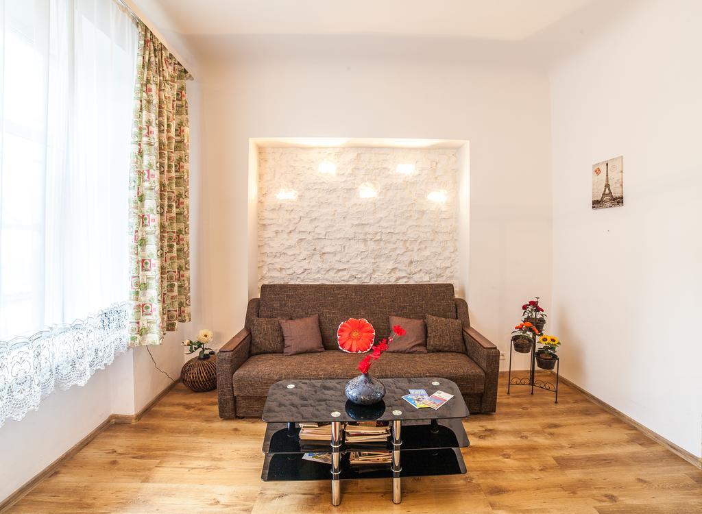 Old Town Peldu Apartment ريغا المظهر الخارجي الصورة