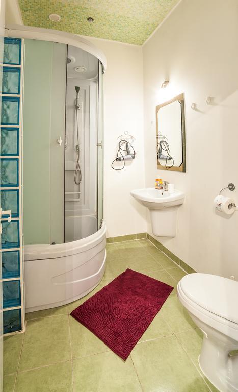 Old Town Peldu Apartment ريغا المظهر الخارجي الصورة